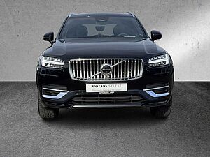 Volvo  Recharge T8 Plus Bright PANO