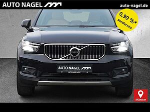 Volvo  T5 TwinEng Inscription Plug-In Navi | Autom
