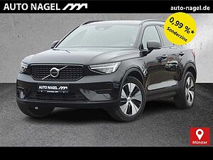 Volvo  T4 Plus Dark Plug-In Navi/Keyless-Start/LED