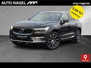 Volvo  T6 AWD Inscription Plug-In SD/Autom. /Klima