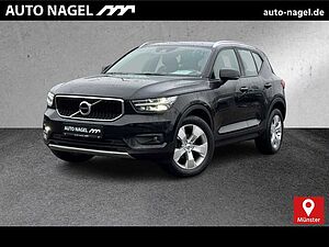 Volvo  D3 2WD Momentum Pro Navi/KeylessStart/Klima
