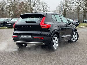 Volvo  D3 2WD Momentum Pro Navi/KeylessStart/Klima