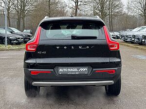 Volvo  D3 2WD Momentum Pro Navi/KeylessStart/Klima