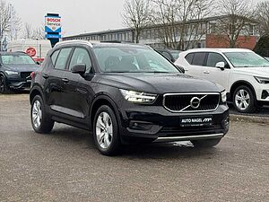 Volvo  D3 2WD Momentum Pro Navi/KeylessStart/Klima