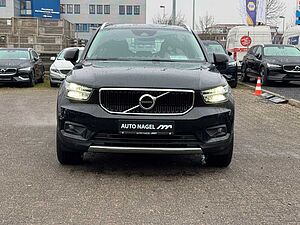 Volvo  D3 2WD Momentum Pro Navi/KeylessStart/Klima