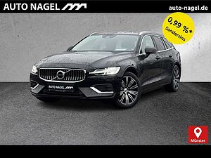 Volvo  T6 TwinEngine AWD Inscription Expression LED