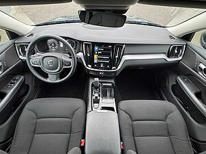 Volvo  T6 TwinEngine AWD Inscription Expression LED