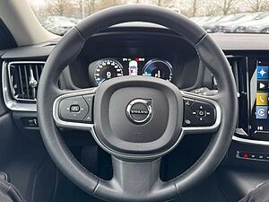 Volvo  T6 TwinEngine AWD Inscription Expression LED