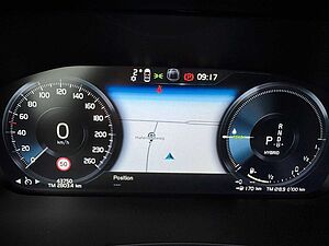 Volvo  T6 TwinEngine AWD Inscription Expression LED