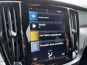 Volvo  T6 TwinEngine AWD Inscription Expression LED