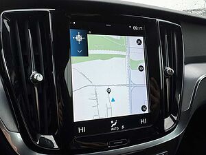 Volvo  T6 TwinEngine AWD Inscription Expression LED