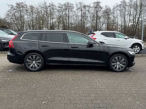 Volvo  T6 TwinEngine AWD Inscription Expression LED