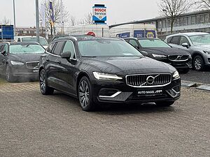 Volvo  T6 TwinEngine AWD Inscription Expression LED
