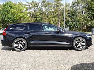 Volvo  T6 Twin Engine AWD R-Design