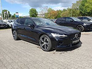 Volvo  T6 Twin Engine AWD R-Design