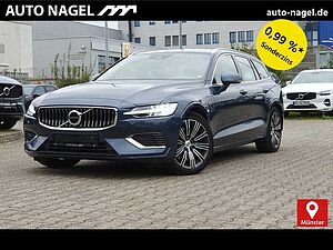Volvo  T6 Twin Engine AWD Inscription Plug-In (E6d)