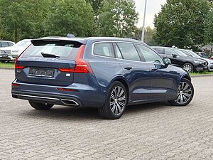 Volvo  T6 Twin Engine AWD Inscription Plug-In (E6d)