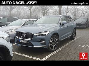 Volvo  T6 AWD Inscription Plug-In SD/Keyless-Start