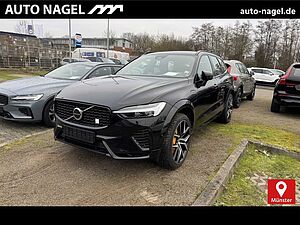 Volvo  T8 AWD Polestar Engineered Plug-In