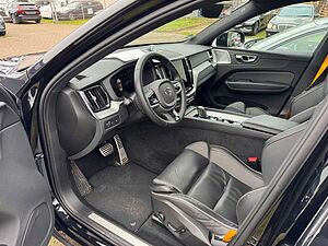 Volvo  T8 AWD Polestar Engineered Plug-In