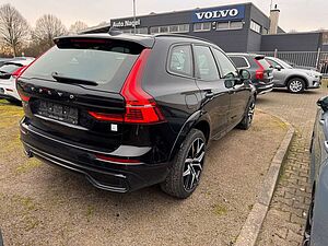 Volvo  T8 AWD Polestar Engineered Plug-In