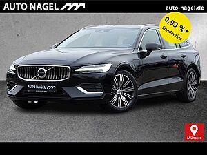 Volvo  T6 Twin Engine AWD Inscription Expression SD