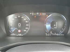 Volvo  T6 Twin Engine AWD Inscription Expression SD