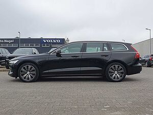 Volvo  T6 Twin Engine AWD Inscription Expression SD