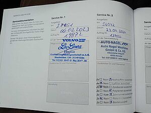 Volvo  T6 Twin Engine AWD Inscription Expression SD