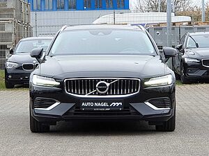 Volvo  T6 Twin Engine AWD Inscription Expression SD