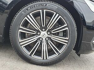 Volvo  T6 Twin Engine AWD Inscription Expression SD