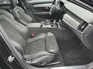 Volvo  T6 Twin Engine AWD R-Design Plug-In AHK|PANO
