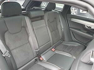 Volvo  T6 Twin Engine AWD R-Design Plug-In AHK|PANO