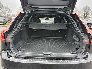 Volvo  T6 Twin Engine AWD R-Design Plug-In AHK|PANO