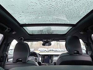 Volvo  T6 Twin Engine AWD R-Design Plug-In AHK|PANO