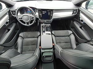Volvo  T6 Twin Engine AWD R-Design Plug-In AHK|PANO