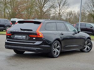 Volvo  T6 Twin Engine AWD R-Design Plug-In AHK|PANO