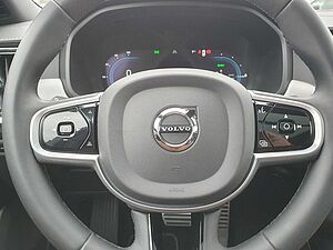 Volvo  T6 Twin Engine AWD R-Design Plug-In AHK|PANO