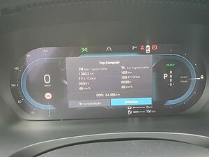 Volvo  T6 Twin Engine AWD R-Design Plug-In AHK|PANO