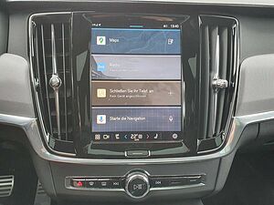 Volvo  T6 Twin Engine AWD R-Design Plug-In AHK|PANO