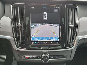 Volvo  T6 Twin Engine AWD R-Design Plug-In AHK|PANO