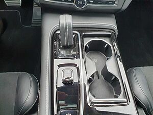 Volvo  T6 Twin Engine AWD R-Design Plug-In AHK|PANO