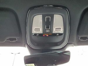 Volvo  T6 Twin Engine AWD R-Design Plug-In AHK|PANO