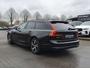 Volvo  T6 Twin Engine AWD R-Design Plug-In AHK|PANO