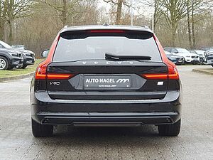 Volvo  T6 Twin Engine AWD R-Design Plug-In AHK|PANO