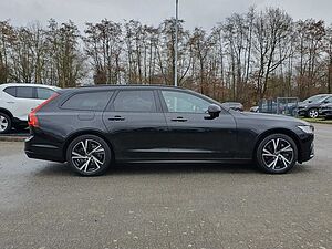 Volvo  T6 Twin Engine AWD R-Design Plug-In AHK|PANO