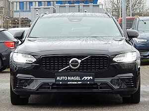 Volvo  T6 Twin Engine AWD R-Design Plug-In AHK|PANO