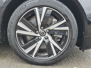 Volvo  T6 Twin Engine AWD R-Design Plug-In AHK|PANO