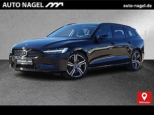 Volvo  T6 Twin Engine AWD R-Design Expression Navi