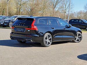 Volvo  T6 Twin Engine AWD R-Design Expression Navi